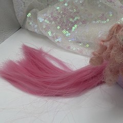 Vtg Little Pretty Kitty Heaven Heart RARE Mattel Show Offs Purple Pink Cat Toy