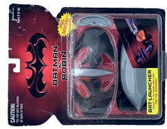 DC Comics “Batman&Robin” Bat-Launcher By Kenner DC VTG 1997 Ages 5+ New In Box