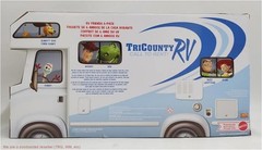 Disney Pixar Toy Story RV Friends 6pk Figures (Target Exclusive).SEE DETAILS