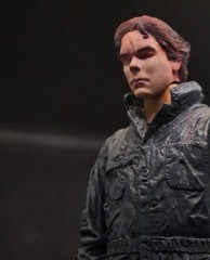 Michael (Aged 23) Custom Resin Head for Neca 7″ Figure