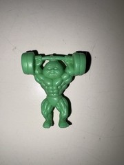 GPK Cheap toy TOPPS Lot Aqua Green, Neon Yellow, Neon Red And Orange Brett Sweat