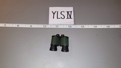 1/6 Scale Vietnam US Binoculars #10- Missing in Action Kaustic Plastic Colonel
