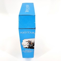 James Cameron’s Avatar RDA Grinder Collectable Vehicle Level 2 Webcam I-TAG New