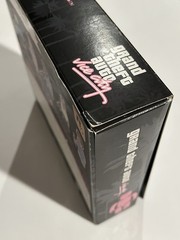 Kubrick GRAND THEFT AUTO: VICE CITY Figurine Set – Rare & Sealed Collectible