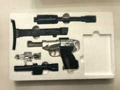 TRANSFORM G1 Reissue G1 Megatron Brand Without Original Box