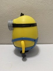 Despicable Me Minion Electronic Talking Figure Mattel 2019 Tested