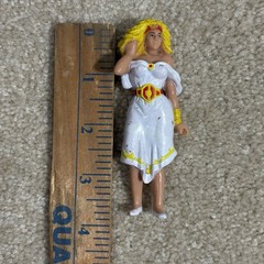 Aphrodite The Twelve Great Olympians Accoutrements 1992 Figure Rare OOP