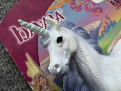 Schleich Bayala MANDALA UNICORN STALLION Figure NEW 70744 Ages 5-12