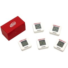 Yahtzee Flash – Dice-Based Math Electronic Game for Family, Adults, and Children