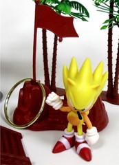 18 Piece Play Set Featuring Random Figures and Accessories – May Include Supe…