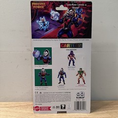 MOTU Origins Cartoon Hordak Figure Mattel Wave 22 5.5in MOC