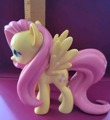 Funko My Little Pony Fluttershy 5″ Vinyl Figure *Free Shipping*