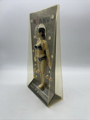 Triad Toys Phicen Otaku 1.0 Caucasian Black Hair 1/6 Female Action Figure