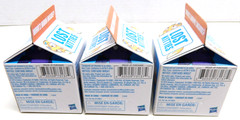 Lot of 3 Lost Kitties Figures Series 2 – Blind Box Milk Carton – NIB Sealed