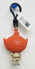 Monogram 2.75″ HBO IT: Welcome To Derry “Bob Gray As Pennywise” Excl. A Bag Clip