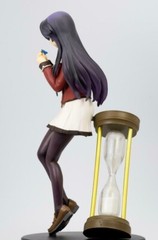 When Supernatural Battle Became Commonplace Sayumi Takanashi PVC Figure New