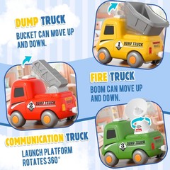 Juego De Tren Con Conexion Magnetica Y Sonidos Para Ninos Pequenos Lujo