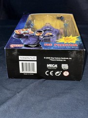 Neca Defenders of the Earth The Phantom 7Inch Action Figure 2020