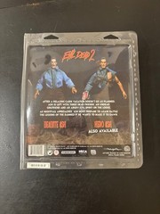 DEADITE ASH Evil Dead 2 Retro Style 8″ inch Clothed Movie Figure Neca 2014