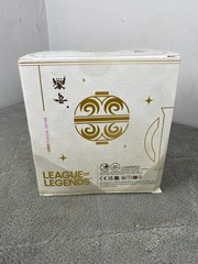 Spirit Blossom Lillia Series 4 Figure League Of Legends – New in DENTED BOX