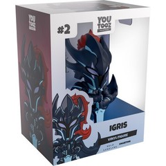 Youtooz – Solo Leveling – #2 Igris Vinyl Figure