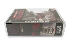 Custom Box Protector for Marvel Legends COLOSSUS Legacy Collection Action Figure