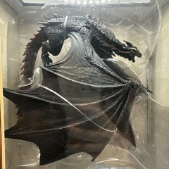 GAME OF THRONES Drogon Deluxe Box Action Figure McFarlane Toys New