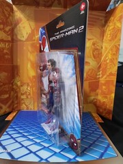 Marvel Legends No Way Home Amazing Spider-Man Andrew Garfield – New