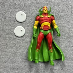 McFarlane Dc Mutliverse Mister Miracle New Gods Gold Label 7” Action Figure