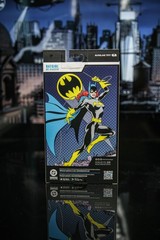 McFarlane DC Multiverse | BATGIRL DC Classic | Action Figure | IN STOCK