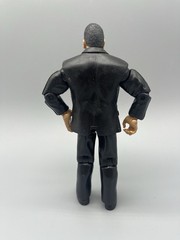 Joey Styles WWE ECW Extreme Championship Wrestling Series 2 Jakks *Rattles*