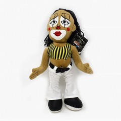 2010s Treasure Box Vatos Homies Collectible Plush Doll 17″ Rare – Various Styles