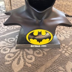 McFarlane Toys – DC Direct Batman (1989) Cowl Replica 1:1 Scale