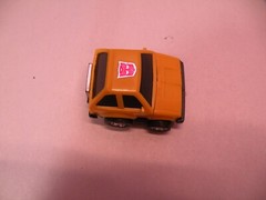 G1 1984 1980 Transformers Cliffjumper/ Bumblejumper / Bumper Takara