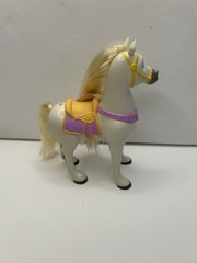 Disney Tangled Rapunzel’s Horse Maximus 6” My First Disney Princess Toddler Doll