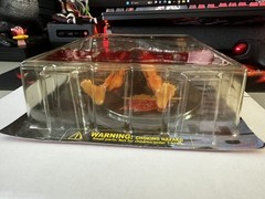 Planet Toys Grappler Baki Hanma Baki Death Battle Ver. Action Figure New