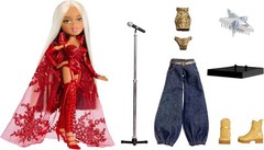 Bratz Lola Indigo Collector’s Edition MGA Entertainment NEW IN BOX Exclusive
