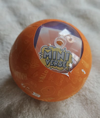 Miniverse Make it Mini Halloween 2026 – Jelly Brain NEW!