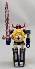 DALTANIOUS DALTANIUS ST Robot Popy GA-99 Vintage