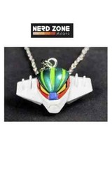 HL PRO / HIGHDREAM – Jeeg Robot Keychain