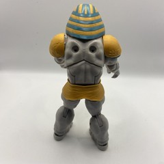 POWER RANGERS KING SPHINX ACTION FIGURE 2020 No Wings As Is