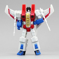 Transformers G1 Starscream Thundercracker Skywarp 3x Action Figures Flight Team