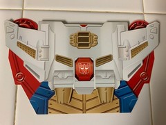Transformers Unite Warriors & Masterpiece Collector Coin lot (7)