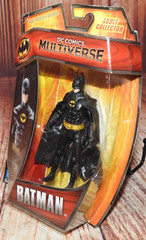 NEW Batman Dc Comics Multiverse Adult Collector 2013 FIGURE