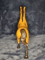 Mattel Spirit Untamed Spirit Collector Edition 10″ Horse Figure 2020