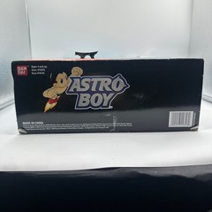 2004 11″ Astro Boy Interactive Astro with Lights and Sounds Bandai NIB