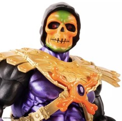MONDO MOTUbi Disco Skeletor 1:6 Scale Figure Masters of the Universe IN HAND