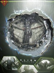 SUSPENDED LAB XENOMORPH XX121 Alien Romulus 7″ Scale Action Figure Neca 2025