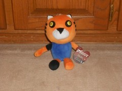 NEW, Roblox (PIGGY) Series 1 Collectible 8″ Plush TIGRY