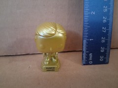 Funko The Office Pocket Pop Figure Lot Of 5